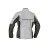 Geacă moto din textile Lindstrands Backafall Grey/black Geacă moto din textile Lindstrands Backafall Grey/black thumb