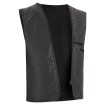 Geacă moto din textile Lindstrands Lomsen Black/HV yellow Geacă moto din textile Lindstrands Lomsen Black/HV yellow thumb