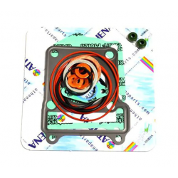 Top End set de garnituri ATHENA Yamaha TT-R125 05-15, XT125R/X 05-08, YBR125 05-14, YFM125 Raptor 11-13 Top End set de garnituri ATHENA Yamaha TT-R125 05-15, XT125R/X 05-08, YBR125 05-14, YFM125 Raptor 11-13