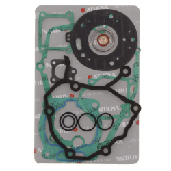 Set complet de garnituri ATHENA Yamaha DT125 R/RE/X 99-06 Set complet de garnituri ATHENA Yamaha DT125 R/RE/X 99-06