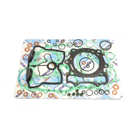 Set complet de garnituri ATHENA Yamaha YZ/WR400F 98-99 Set complet de garnituri ATHENA Yamaha YZ/WR400F 98-99