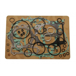 Set complet de garnituri ATHENA Yamaha TT600 83-88, XT600 Tenere 83-87 Set complet de garnituri ATHENA Yamaha TT600 83-88, XT600 Tenere 83-87