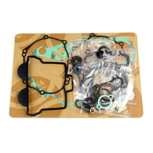 Set complet de garnituri cu semeringuri ATHENA Yamaha WR250F 15-18, YZ250F/FX 14-19 Set complet de garnituri cu semeringuri ATHENA Yamaha WR250F 15-18, YZ250F/FX 14-19