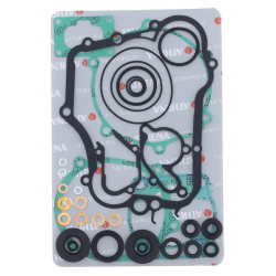 Set complet de garnituri cu semeringuri  ATHENA Yamaha YZ85 19-25