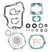 Set complet de garnituri cu semeringuri ATHENA Yamaha YZ85 19-25 Set complet de garnituri cu semeringuri ATHENA Yamaha YZ85 19-25 thumb