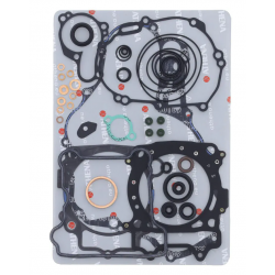 Set complet de garnituri cu semeringuri ATHENA Yamaha YZ450F 20-22, WR450F 21-23 Set complet de garnituri cu semeringuri ATHENA Yamaha YZ450F 20-22, WR450F 21-23