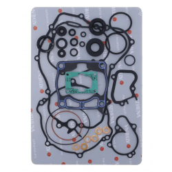 Set complet de garnituri cu semeringuri ATHENA Yamaha YZ125 22-25 Set complet de garnituri cu semeringuri ATHENA Yamaha YZ125 22-25