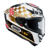 Casca SHOEI X-SPR PRO Marquez Motegi4 TC-1