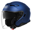 Cască pentru scuter SHOEI J-CRUISE2 MATT BLUE thumb