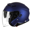 Cască pentru scuter SHOEI J-CRUISE2 MATT BLUE thumb