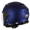 Cască pentru scuter SHOEI J-CRUISE2 MATT BLUE thumb