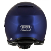 Cască pentru scuter SHOEI J-CRUISE2 MATT BLUE thumb