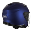 Cască pentru scuter SHOEI J-CRUISE2 MATT BLUE thumb
