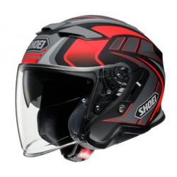 Cască pentru scuter SHOEI J-CRUISE2 ADAGIO TC-1