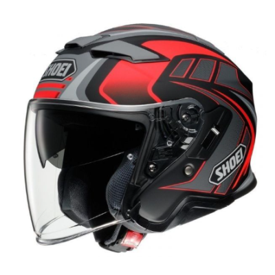 Cască pentru scuter SHOEI J-CRUISE2 ADAGIO TC-1