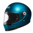 Casca SHOEI Glamster Laguna Blue thumb