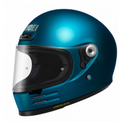 Casca SHOEI Glamster Laguna Blue