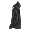 Geacă din textil JOHN DOE XTM RIP STOP BLACK Geacă din textil JOHN DOE XTM RIP STOP BLACK thumb