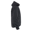 Geacă din textil JOHN DOE XTM RIP STOP BLACK Geacă din textil JOHN DOE XTM RIP STOP BLACK thumb