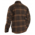 Cămașă moto  JOHN DOE WOODY BROWN thumb