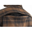 Cămașă moto  JOHN DOE WOODY BROWN thumb