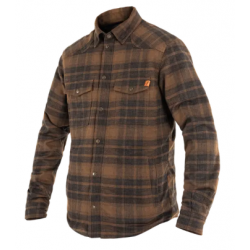 Cămașă moto JOHN DOE WOODY BROWN Cămașă moto JOHN DOE WOODY BROWN