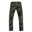 Blugi moto  JOHN DOE CARGO MONO CAMO 2.0 LONG thumb
