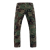 Blugi moto  JOHN DOE CARGO MONO CAMO 2.0 LONG thumb