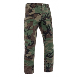 Blugi moto  JOHN DOE CARGO MONO CAMO 2.0