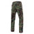 Blugi moto  JOHN DOE CARGO MONO CAMO 2.0 LONG thumb