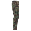 Blugi moto  JOHN DOE CARGO MONO CAMO 2.0 LONG thumb