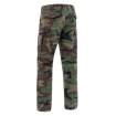 Blugi moto  JOHN DOE CARGO MONO CAMO 2.0 LONG thumb