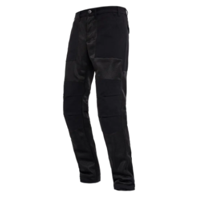 Blugi moto  JOHN DOE AERO MESH BLACK