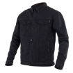 Geacă moto din textil JOHN DOE MAVERICK RAW BLACK Geacă moto din textil JOHN DOE MAVERICK RAW BLACK thumb