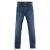 Blugi moto  JOHN DOE CHESTER LOOSE INDIGO BLUE LONG thumb