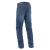 Blugi moto  JOHN DOE CHESTER LOOSE INDIGO BLUE LONG thumb