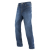 Blugi moto  JOHN DOE CHESTER LOOSE INDIGO BLUE LONG thumb