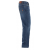Blugi moto  JOHN DOE CHESTER LOOSE INDIGO BLUE LONG thumb