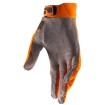 Mănuși motocross LEATT 2.5 X-Flow Orange thumb