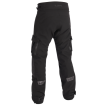 Pantaloni moto Lindstrands Storbo Black Short  thumb