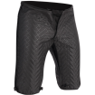 Pantaloni moto Lindstrands Storbo Black Short  thumb