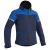 Geacă moto din textil Lindstrands Rexbo V2 Navy Blue thumb