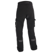 Pantaloni din textil pentru damă Lindstrands Storbo Black  thumb