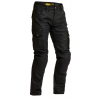 Pantaloni moto  Lindstrands Luvos Black