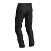 Pantaloni moto  Lindstrands Luvos Black thumb