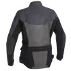 Geacă moto din textil pentru dame Lindstrands Storbo Graphite Dark Grey Black Geacă moto din textil pentru dame Lindstrands Storbo Graphite Dark Grey Black thumb