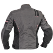 Geacă moto textilă damă Lindstrands Liden Woman Grey/Pink Geacă moto textilă damă Lindstrands Liden Woman Grey/Pink thumb