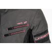 Geacă moto textilă damă Lindstrands Liden Woman Grey/Pink Geacă moto textilă damă Lindstrands Liden Woman Grey/Pink thumb