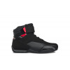 Cizme moto  Stylmartin Shoe Vector WP Black/Red