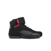 Cizme moto  Stylmartin Shoe Vector WP Black/Red thumb
